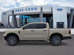 2025 Ford Ranger SuperCrew Cab 4WD Pickup for sale #505058 - photo 4