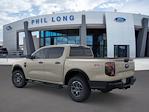 2025 Ford Ranger SuperCrew Cab 4WD Pickup for sale #505058 - photo 2