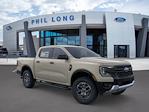 2025 Ford Ranger SuperCrew Cab 4WD Pickup for sale #505058 - photo 7
