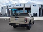 2025 Ford Ranger SuperCrew Cab 4WD Pickup for sale #505058 - photo 8