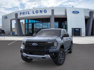 2025 Ford Ranger SuperCrew Cab 4WD Pickup for sale #505062 - photo 1