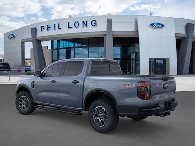 2025 Ford Ranger SuperCrew Cab 4WD Pickup for sale #505062 - photo 2
