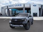 2025 Ford Ranger SuperCrew Cab 4WD Pickup for sale #505062 - photo 1