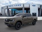2025 Ford Ranger SuperCrew Cab 4WD Pickup for sale #505063 - photo 1