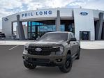 2025 Ford Ranger SuperCrew Cab 4WD Pickup for sale #505063 - photo 3