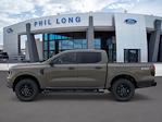2025 Ford Ranger SuperCrew Cab 4WD Pickup for sale #505063 - photo 4