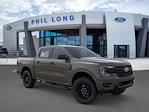2025 Ford Ranger SuperCrew Cab 4WD Pickup for sale #505063 - photo 7