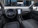2025 Ford Ranger SuperCrew Cab 4WD Pickup for sale #505063 - photo 9