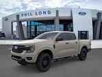 New 2025 Ford Ranger XLT SuperCrew Cab for sale #505074 - photo 3