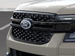 New 2025 Ford Ranger XLT SuperCrew Cab for sale #505074 - photo 17