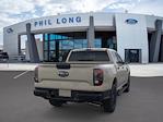 New 2025 Ford Ranger XLT SuperCrew Cab for sale #505074 - photo 2