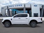 New 2025 Ford Ranger XLT SuperCrew Cab for sale #505078 - photo 4