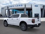 New 2025 Ford Ranger XLT SuperCrew Cab for sale #505078 - photo 2