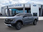 2025 Ford Ranger SuperCrew Cab 4WD Pickup for sale #505086 - photo 1