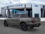 2025 Ford Ranger SuperCrew Cab 4WD Pickup for sale #505088 - photo 2