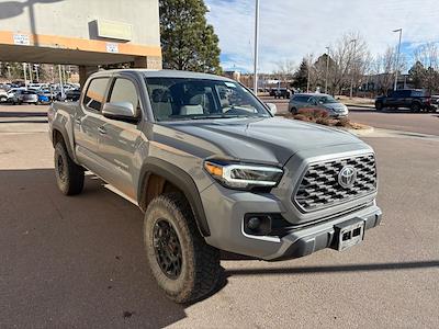 Used 2020 Toyota Tacoma Double Cab for sale #505093A - photo 1