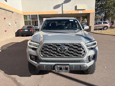 Used 2020 Toyota Tacoma Double Cab for sale #505093A - photo 2