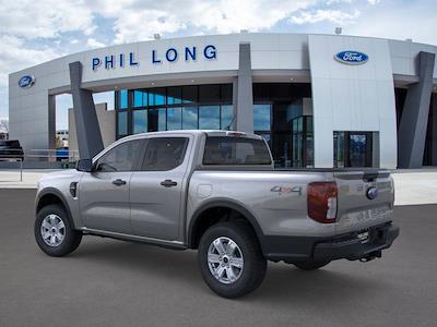 New 2025 Ford Ranger XL SuperCrew Cab for sale #505094 - photo 2