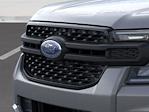 2025 Ford Ranger SuperCrew Cab 4WD Pickup for sale #505094 - photo 17