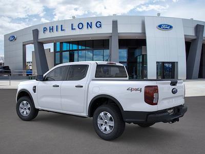 New 2025 Ford Ranger XL SuperCrew Cab for sale #505095 - photo 2