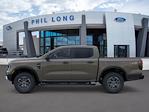 New 2025 Ford Ranger XLT SuperCrew Cab for sale #505096 - photo 4