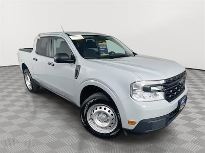 Used 2022 Ford Maverick XL SuperCrew Cab Pickup for sale #514181A - photo 1