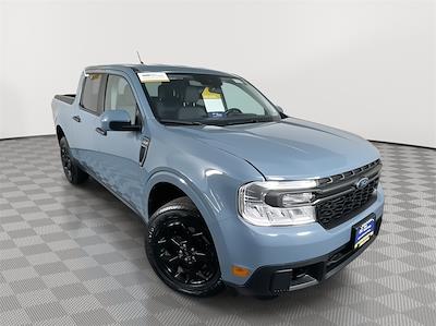 Used 2023 Ford Maverick XLT SuperCrew Cab 4x4 Pickup for sale #515022A - photo 1