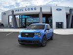 2025 Ford Maverick SuperCrew Cab AWD Pickup for sale #515040 - photo 2