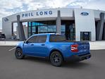 2025 Ford Maverick SuperCrew Cab AWD Pickup for sale #515040 - photo 4