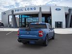 2025 Ford Maverick SuperCrew Cab AWD Pickup for sale #515040 - photo 8