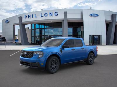 2025 Ford Maverick SuperCrew Cab AWD Pickup for sale #515045 - photo 1