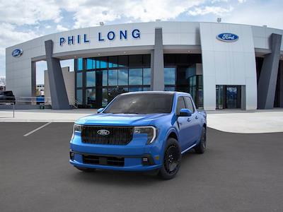 2025 Ford Maverick SuperCrew Cab AWD Pickup for sale #515053 - photo 2