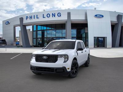 2025 Ford Maverick SuperCrew Cab AWD Pickup for sale #515054 - photo 2