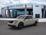 2025 Ford Maverick SuperCrew Cab AWD Pickup for sale #515056 - photo 1
