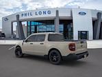 2025 Ford Maverick SuperCrew Cab AWD Pickup for sale #515056 - photo 4