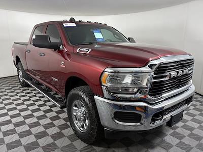 2021 Ram 2500 Crew Cab 4x4 Pickup for sale #515059B - photo 1