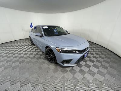 2022 Honda Civic Hatchback FWD Hatchback for sale #515063A - photo 1