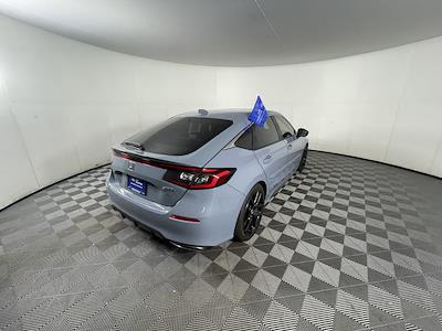 2022 Honda Civic Hatchback FWD Hatchback for sale #515063A - photo 2