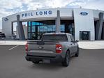 2025 Ford Maverick SuperCrew Cab AWD Pickup for sale #515068 - photo 8