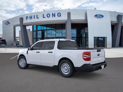 New 2025 Ford Maverick XL SuperCrew Cab AWD Pickup for sale #515077 - photo 2