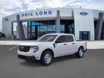 2025 Ford Maverick SuperCrew Cab AWD Pickup for sale #515078 - photo 1