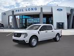 2025 Ford Maverick SuperCrew Cab AWD Pickup for sale #515078 - photo 1