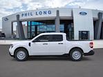 2025 Ford Maverick SuperCrew Cab AWD Pickup for sale #515078 - photo 4
