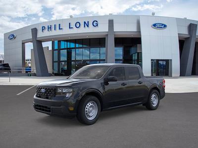 2025 Ford Maverick SuperCrew Cab AWD Pickup for sale #515079 - photo 1