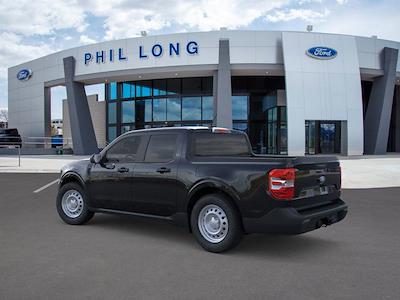 2025 Ford Maverick SuperCrew Cab AWD Pickup for sale #515079 - photo 2