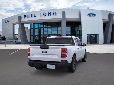New 2025 Ford Maverick XLT SuperCrew Cab AWD Pickup for sale #515081 - photo 2