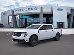 New 2025 Ford Maverick XLT SuperCrew Cab AWD Pickup for sale #515081 - photo 1