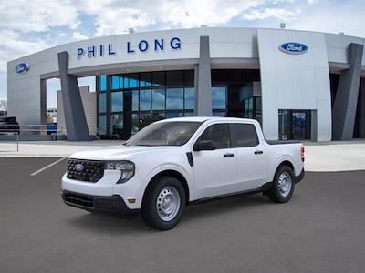 New 2025 Ford Maverick XL SuperCrew Cab AWD Pickup for sale #515082 - photo 1