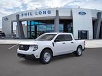 New 2025 Ford Maverick XL SuperCrew Cab AWD Pickup for sale #515082 - photo 1