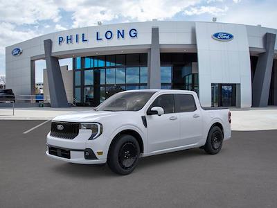2025 Ford Maverick SuperCrew Cab AWD Pickup for sale #515094 - photo 1
